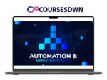 Greg Morisson – Automation & Marketing Society
