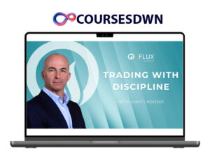 James Brodie – Trading With Discipline