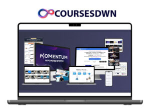 Jon Penberthy – Cold To Sold Academy (+AdCons)