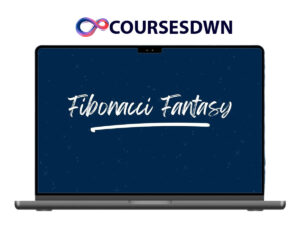 Kaci Jackson – Fibonacci Fantasy