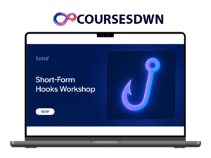 Kallaway – Short-Form Hooks Workshop