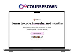 Marc Lou – CodeFast Course