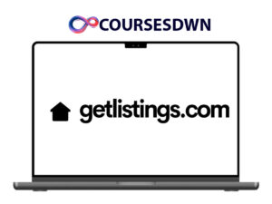 Mikael Berube – GetListings.com