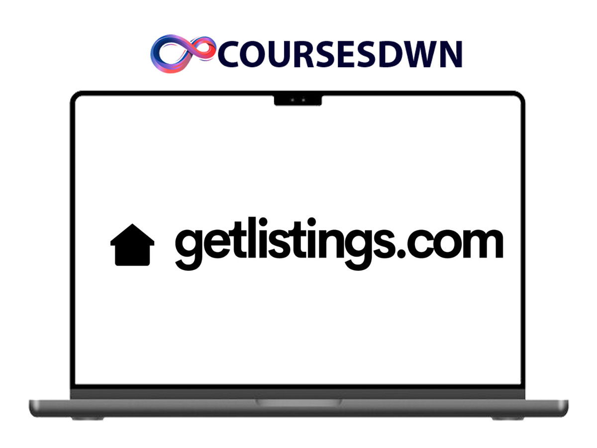 Mikael Berube – GetListings.com