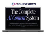 Miko – The AI Content System