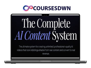 Miko – The AI Content System