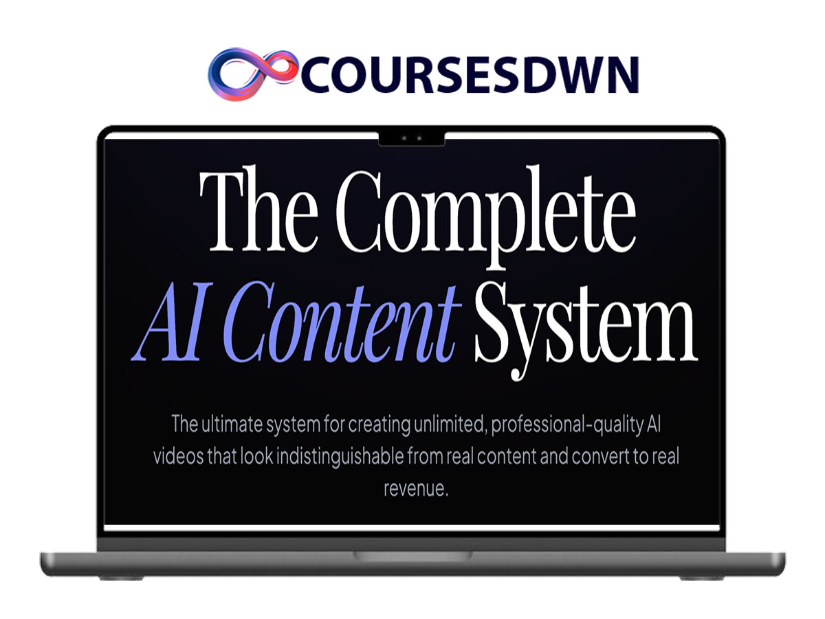 Miko – The AI Content System