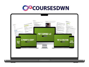 PDF Farming 4.0 Course