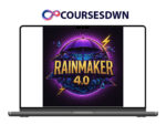 Richard Wonders – RainMaker Novation 4.0