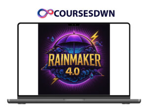 Richard Wonders – RainMaker Novation 4.0