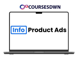 Sam O Halloran – Info Product Ad