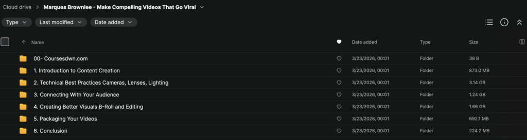 Marques Brownlee – Make Compelling Videos That Go Viral