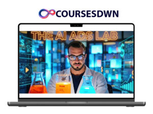 Sean Ferres – The AI Ads Lab