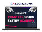 Shipwright – Complete Design System Academy