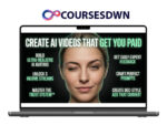 Tommy T – AI Video Academy