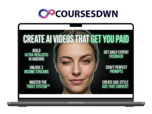 Tommy T – AI Video Academy