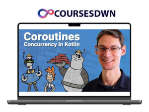 Typealias – Kotlin Coroutines and Concurrency by Dave Leeds