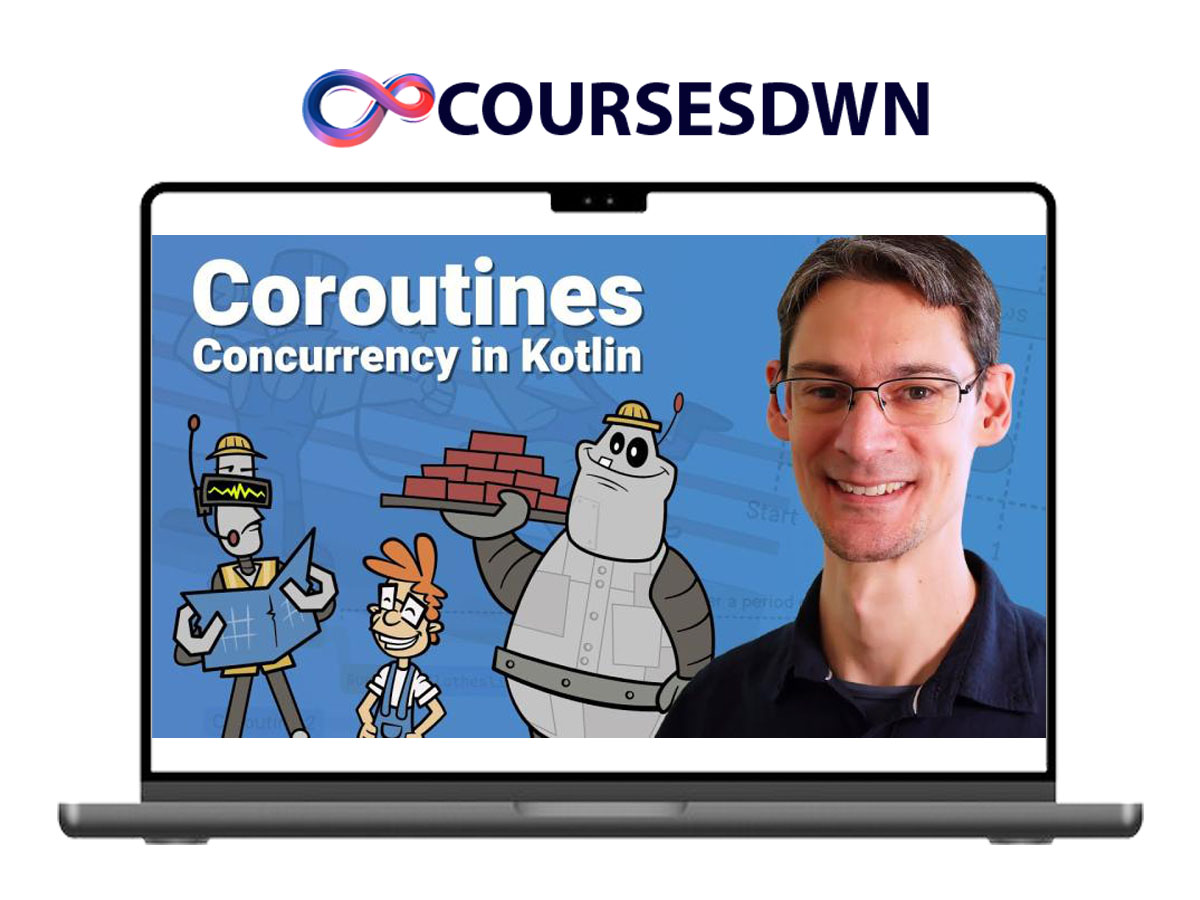 Typealias – Kotlin Coroutines and Concurrency by Dave Leeds