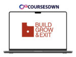 William Brown – Build Grow & Exit DIY