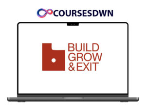 William Brown – Build Grow & Exit DIY
