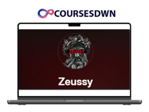 Zeussy Mentorship 2025