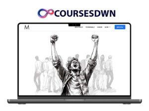 Anton – MentFX Trading Course 2026