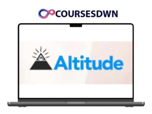 Eben Pagan – Altitude