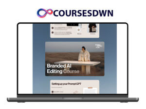 Mobile Editing Club – Branded AI Editing Course