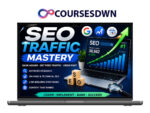 SEO Traffic Mastery Course